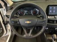 Chevrolet Onix 2022 4p LT L3/1.0/T Aut  2022 Chevrolet Onix Venta Interiores 1