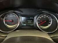 Chevrolet Onix 2022 4p LT L3/1.0/T Aut  2022 Chevrolet Onix Venta Interiores 2