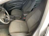 Chevrolet Onix 2022 4p LT L3/1.0/T Aut  2022 Chevrolet Onix Venta Interiores 17