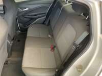 Chevrolet Onix 2022 4p LT L3/1.0/T Aut  2022 Chevrolet Onix Venta Interiores 19