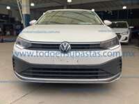 Volkswagen Virtus 2025 4p Trendline L4/1.6 Man IMG_0760