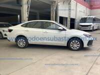 Volkswagen Virtus 2025 4p Trendline L4/1.6 Man IMG_0762