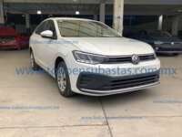 Volkswagen Virtus 2025 4p Trendline L4/1.6 Man IMG_0761