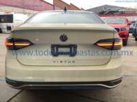 Volkswagen Virtus 2025 4p Trendline L4/1.6 Man IMG_0764