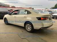 Volkswagen Virtus 2025 4p Trendline L4/1.6 Man IMG_0765