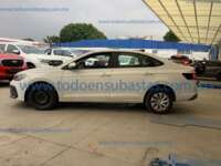 Volkswagen Virtus 2025 4p Trendline L4/1.6 Man IMG_0766