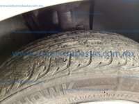 Volkswagen Virtus 2025 4p Trendline L4/1.6 Man 2025 Volkswagen Virtus Ingreso Llantas 1