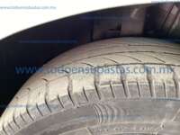 Volkswagen Virtus 2025 4p Trendline L4/1.6 Man 2025 Volkswagen Virtus Ingreso Llantas 10