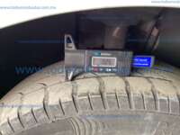 Volkswagen Virtus 2025 4p Trendline L4/1.6 Man 2025 Volkswagen Virtus Ingreso Llantas 11