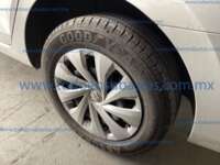 Volkswagen Virtus 2025 4p Trendline L4/1.6 Man 2025 Volkswagen Virtus Ingreso Llantas 6