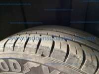 Volkswagen Virtus 2025 4p Trendline L4/1.6 Man 2025 Volkswagen Virtus Ingreso Llantas 7