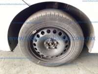 Volkswagen Virtus 2025 4p Trendline L4/1.6 Man 2025 Volkswagen Virtus Ingreso Llantas 9