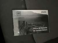 Chevrolet Aveo 2025 4p LT Plus L4/1.5 Aut image