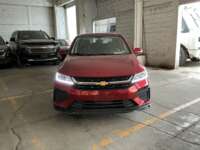Chevrolet Aveo 2025 4p LT Plus L4/1.5 Aut IMG_8638