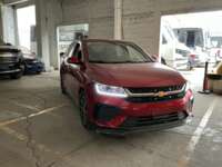 Chevrolet Aveo 2025 4p LT Plus L4/1.5 Aut IMG_8640