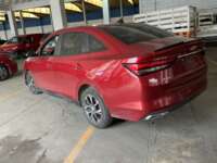 Chevrolet Aveo 2025 4p LT Plus L4/1.5 Aut IMG_8644