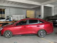 Chevrolet Aveo 2025 4p LT Plus L4/1.5 Aut IMG_8645