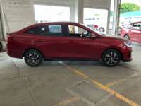 Chevrolet Aveo 2025 4p LT Plus L4/1.5 Aut IMG_8641