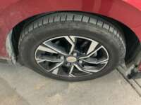 Chevrolet Aveo 2025 4p LT Plus L4/1.5 Aut IMG_8653