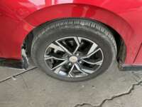 Chevrolet Aveo 2025 4p LT Plus L4/1.5 Aut IMG_8663