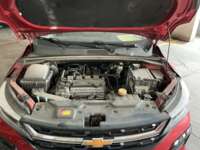 Chevrolet Aveo 2025 4p LT Plus L4/1.5 Aut IMG_8634