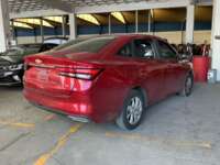 Chevrolet Aveo 2025 4p LT L4/1.5 Man IMG_4619
