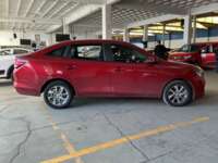 Chevrolet Aveo 2025 4p LT L4/1.5 Man IMG_4618