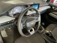 Chevrolet Aveo 2025 4p LT L4/1.5 Man IMG_4641