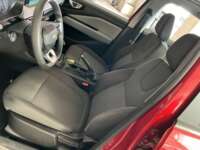 Chevrolet Aveo 2025 4p LT L4/1.5 Man IMG_4642