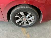 Chevrolet Aveo 2025 4p LT L4/1.5 Man IMG_4658