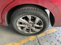 Chevrolet Aveo 2025 4p LT L4/1.5 Man IMG_4666