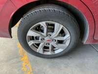 Chevrolet Aveo 2025 4p LT L4/1.5 Man IMG_4661