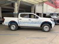 Nissan NP300 Frontier 2022 4p Pro-4X L4/2.5 Aut 4X4 IMG_0666