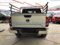 Nissan NP300 Frontier 2022 4p Pro-4X L4/2.5 Aut 4X4 IMG_0668