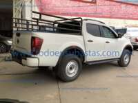 Nissan NP300 Frontier 2022 4p Pro-4X L4/2.5 Aut 4X4 IMG_0667