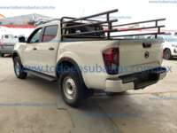 Nissan NP300 Frontier 2022 4p Pro-4X L4/2.5 Aut 4X4 IMG_0669