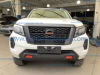 Nissan NP300 Frontier 2022 4p Pro-4X L4/2.5 Aut 4X4 IMG_0664