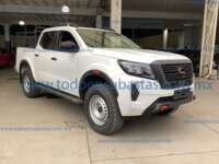 Nissan NP300 Frontier 2022 4p Pro-4X L4/2.5 Aut 4X4 IMG_0665