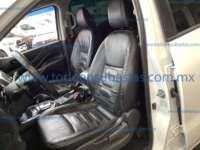 Nissan NP300 Frontier 2022 4p Pro-4X L4/2.5 Aut 4X4 IMG_0672