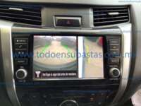 Nissan NP300 Frontier 2022 4p Pro-4X L4/2.5 Aut 4X4 IMG_0682