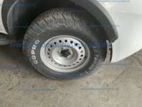 Nissan NP300 Frontier 2022 4p Pro-4X L4/2.5 Aut 4X4 IMG_4391