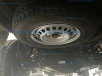 Nissan NP300 Frontier 2022 4p Pro-4X L4/2.5 Aut 4X4 IMG_4411