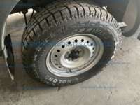 Nissan NP300 Frontier 2022 4p Pro-4X L4/2.5 Aut 4X4 IMG_4396