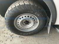 Nissan NP300 Frontier 2022 4p Pro-4X L4/2.5 Aut 4X4 IMG_4406