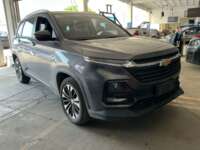 Chevrolet Captiva 2025 5p LT L4/1.5/T Aut IMG_4717