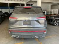 Chevrolet Captiva 2025 5p LT L4/1.5/T Aut IMG_4720