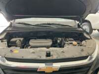 Chevrolet Captiva 2025 5p LT L4/1.5/T Aut IMG_4723