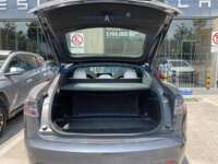 Tesla Modelo S 2022 Model S Plaid, 99 kWh 2022 Tesla Modelo 3 Ingreso Cajuela 3