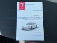 Tesla Modelo S 2022 Model S Plaid, 99 kWh 2022 Tesla Modelo S Ingreso Documentos 2