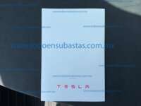 Tesla Modelo S 2022 Model S Plaid, 99 kWh 2022 Tesla Modelo S Ingreso Documentos 3